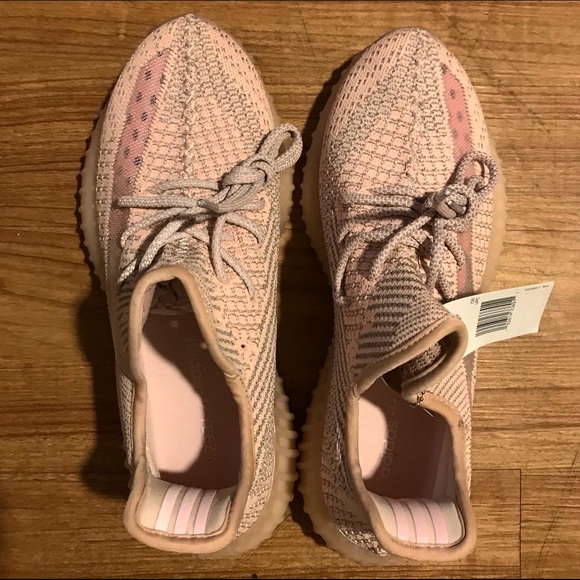 COPY - Adidas Yeezy Boost 350 V2 “Synth Reflectiv… - Picture 6 of 8